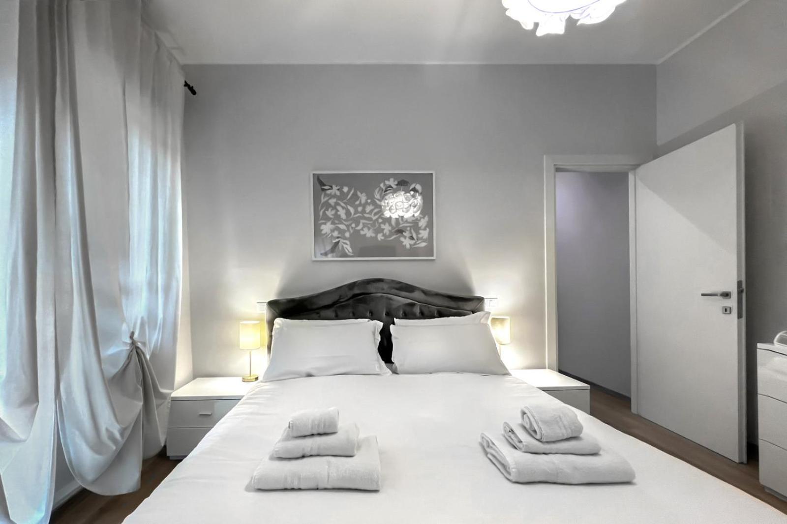 Apartment Eurlakesuite *